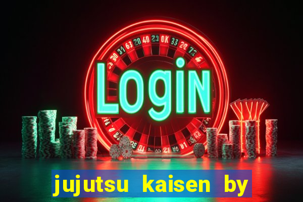 jujutsu kaisen by maplestar full